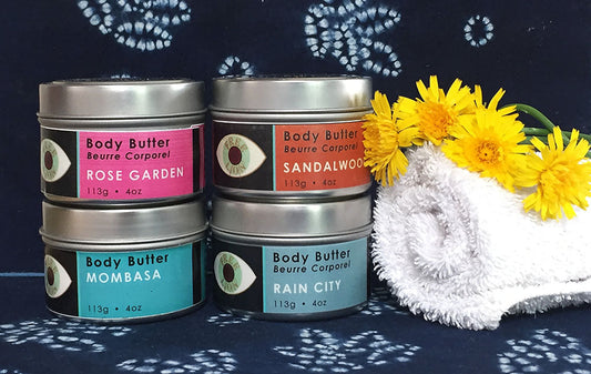Ultimate Guide: Free Lion Body Butter