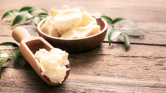 Why Shea Butter is a Skin Care Game Changer