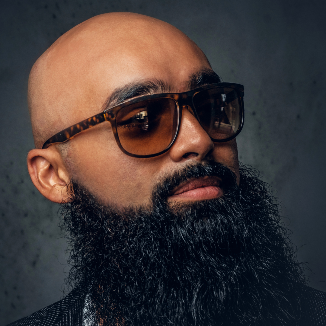 Shave and Beard