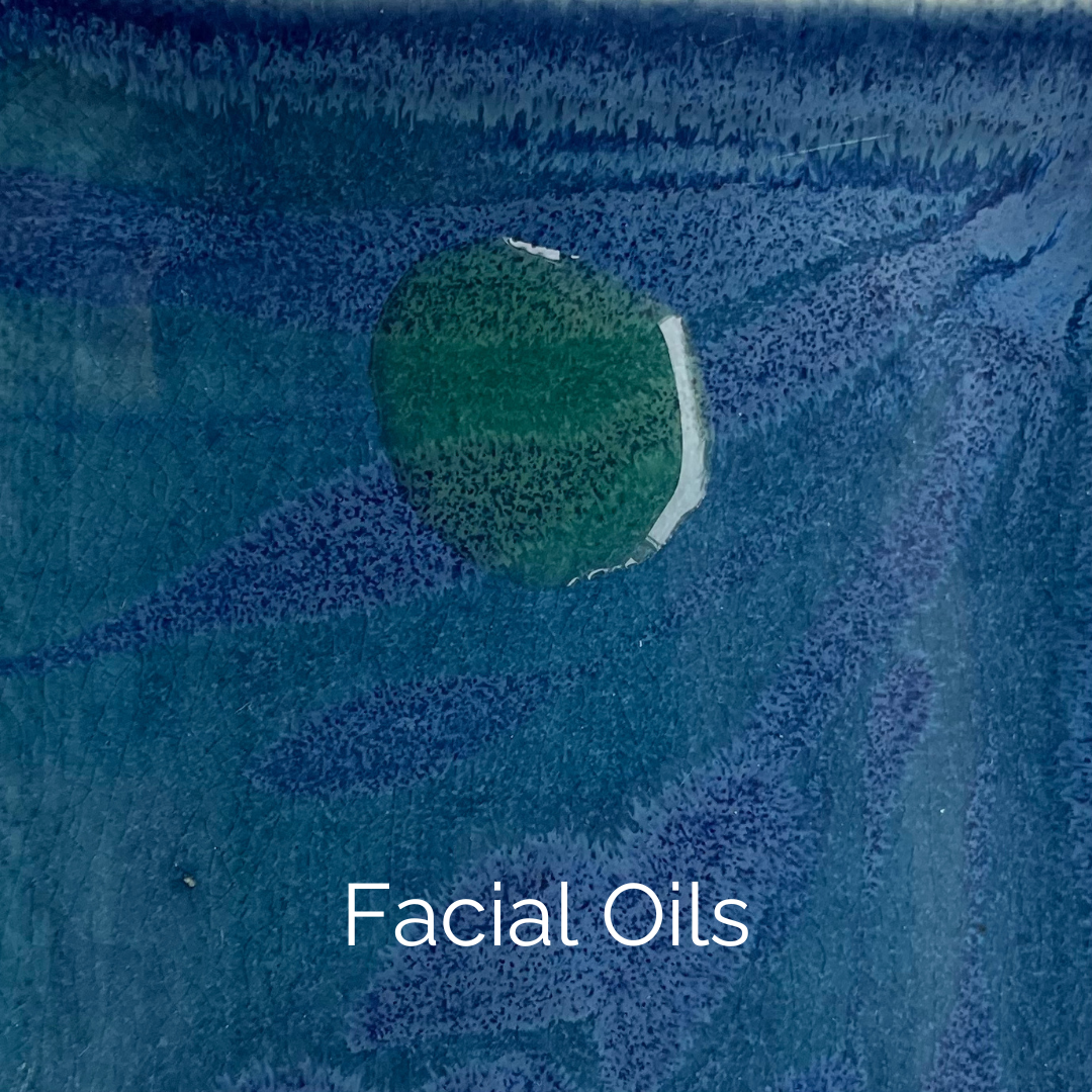 Face Chai System for Dry Vata Skin