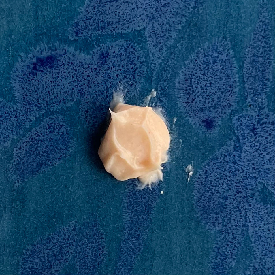 Moisturizing for Dry Vata Skin
