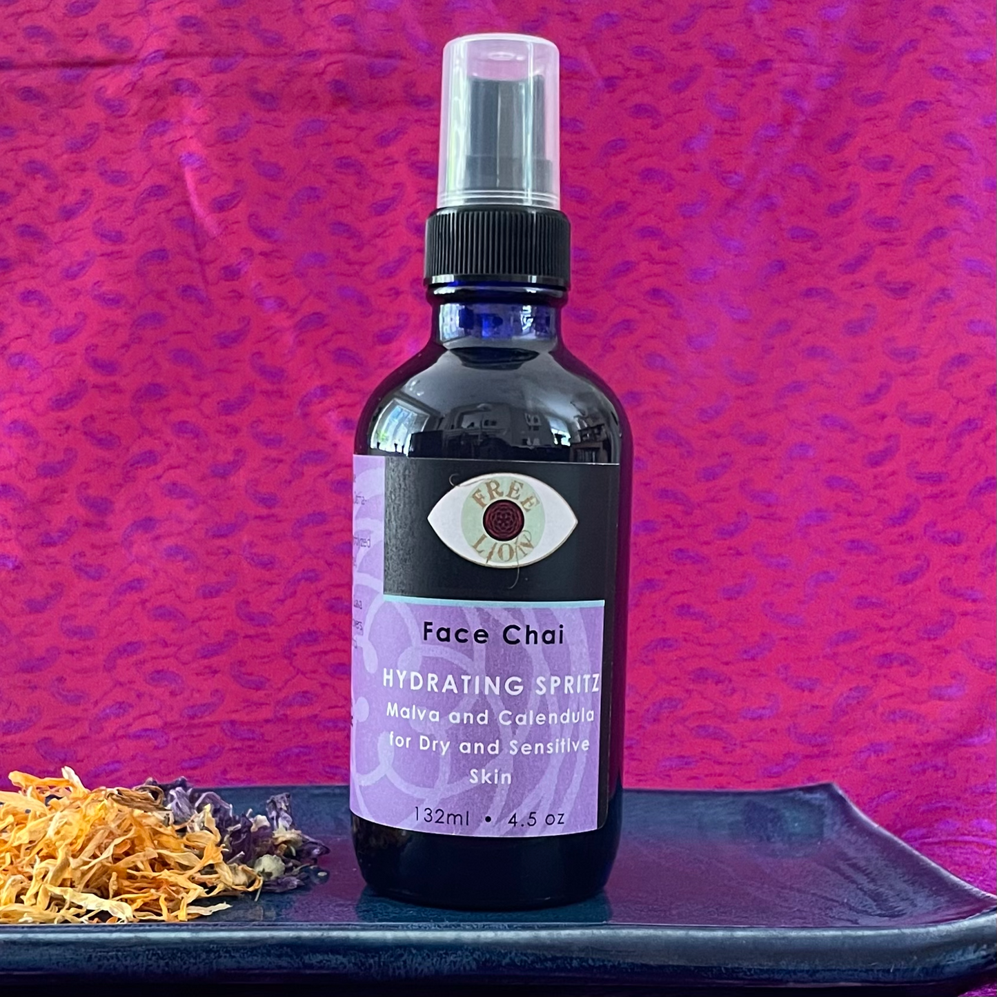 Hydrating Spritz for Dry Vata Skin