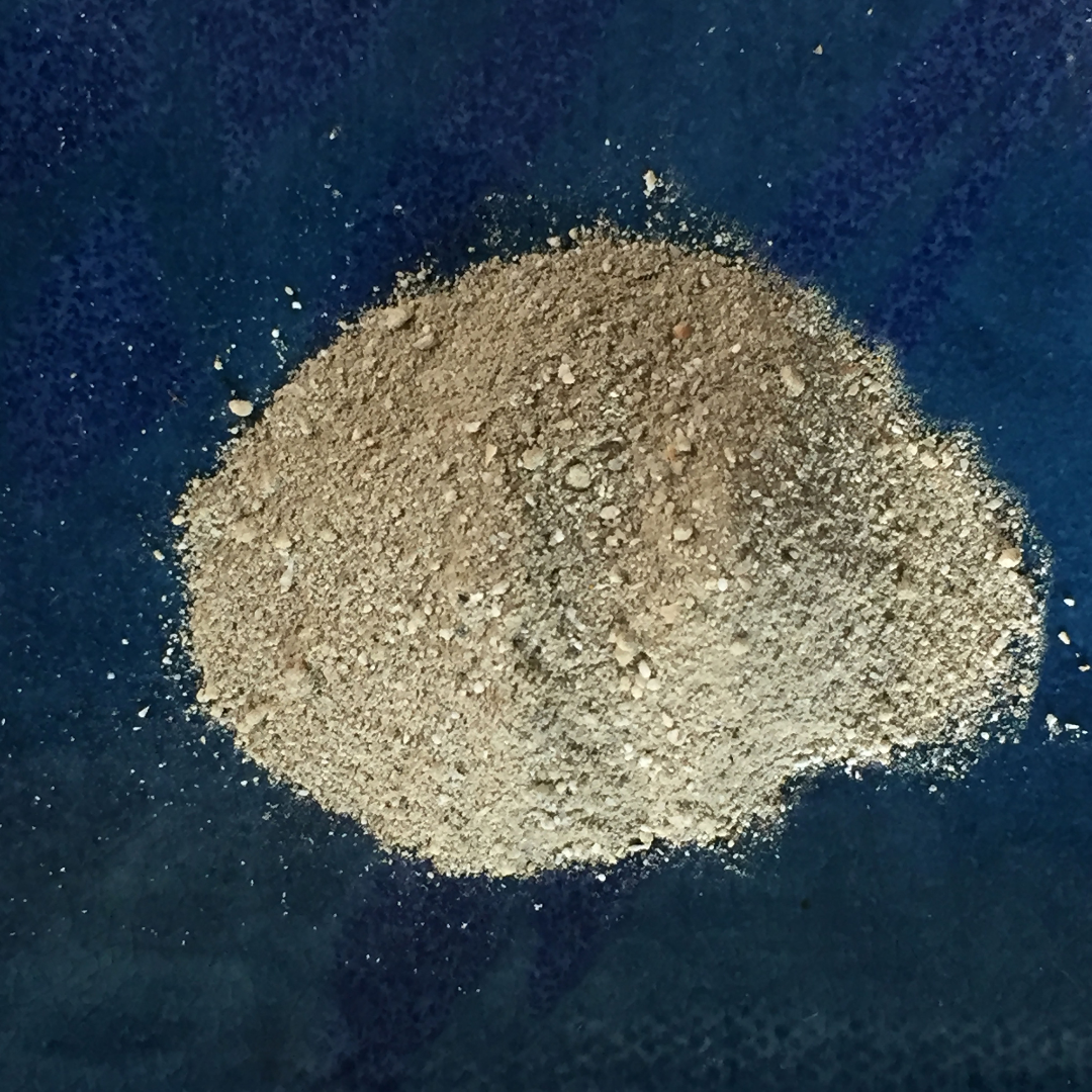 Mask Grains for Oily Kapha Skin