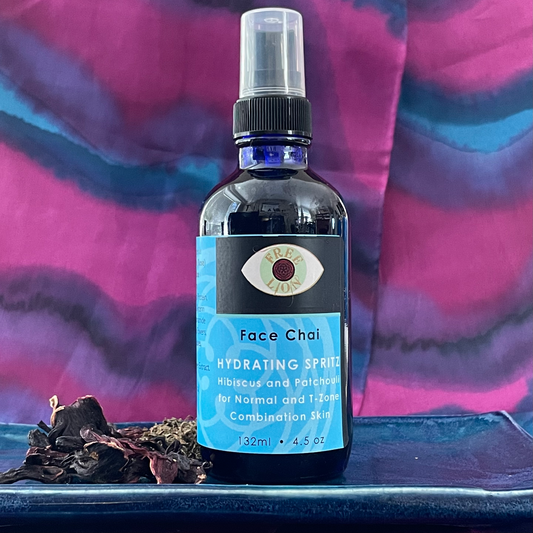 Hydrating Spritz for Combination Pitta Skin