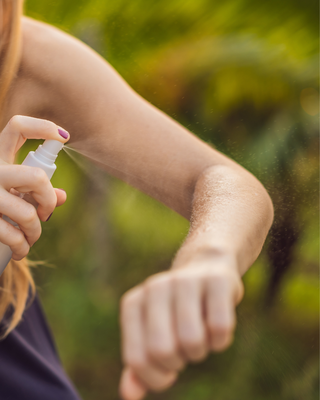 Shoo Fly! Outdoor Spray