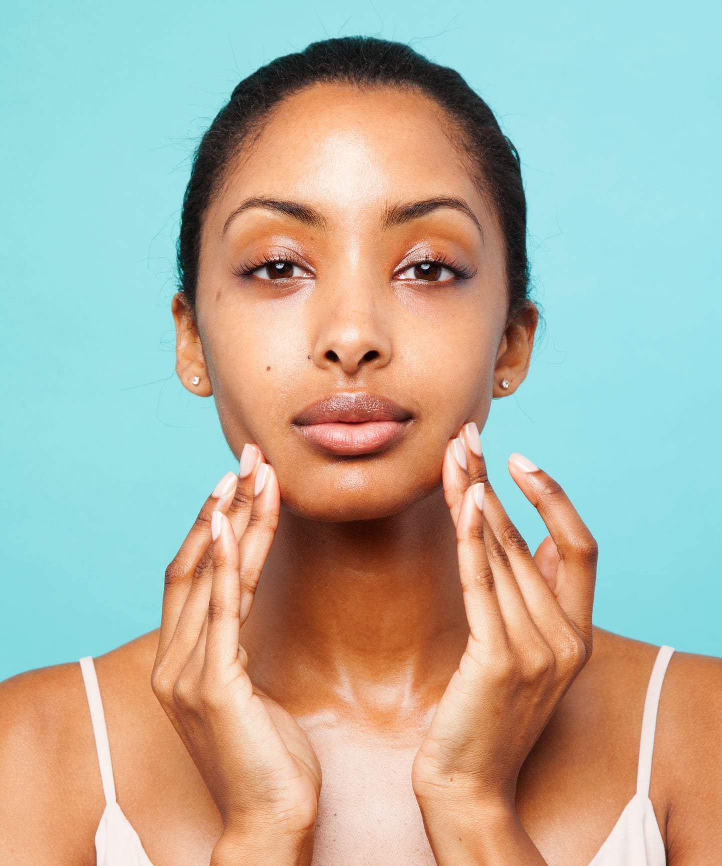 Facial Oils for Dry Vata Skin
