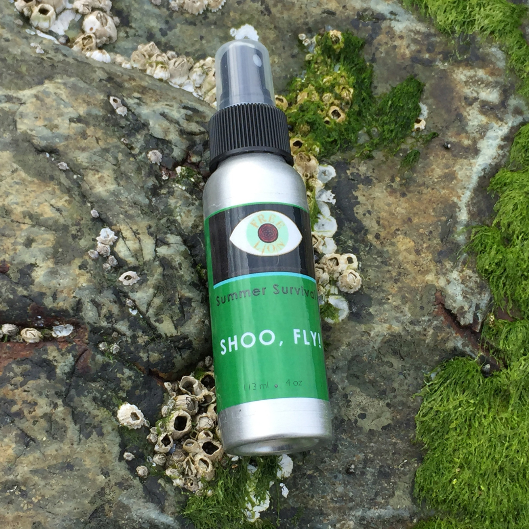 Shoo Fly! Outdoor Spray