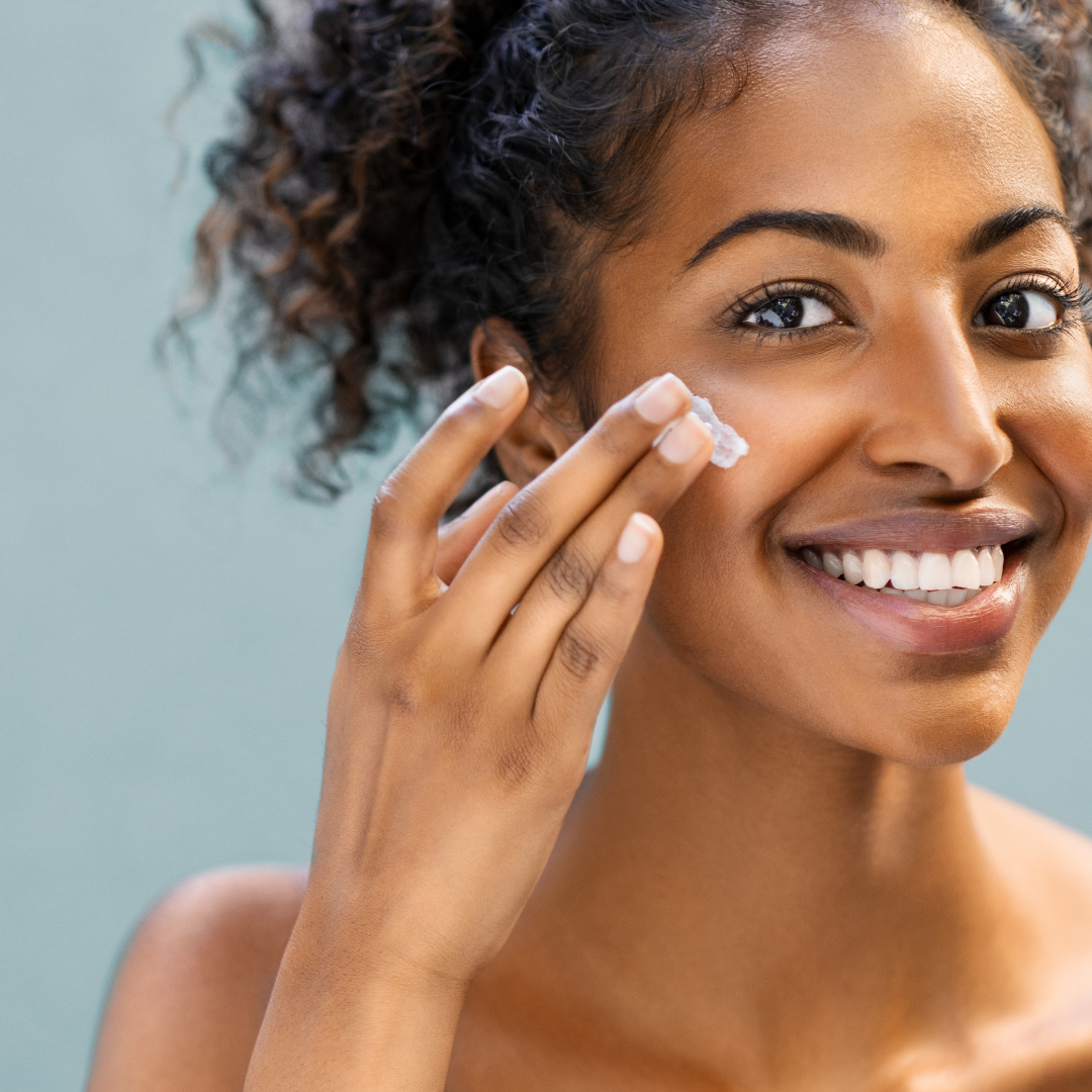 Moisturizing for Dry Vata Skin