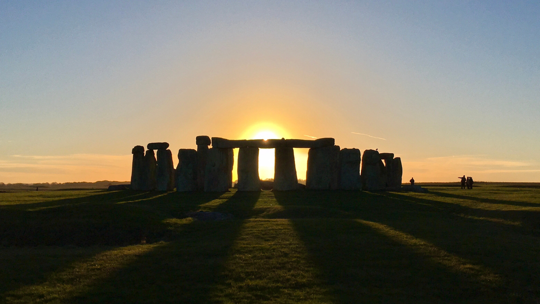Summer Solstice: The Fruit of your Winter Dreaming