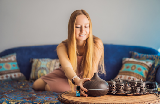 Spiritual Hygiene: Reclaim Your Power
