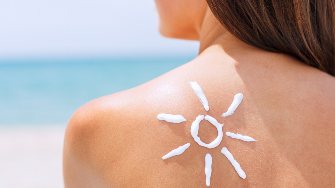Ancient Wisdom Meets Modern SPF: The Case for Mineral Sunscreen