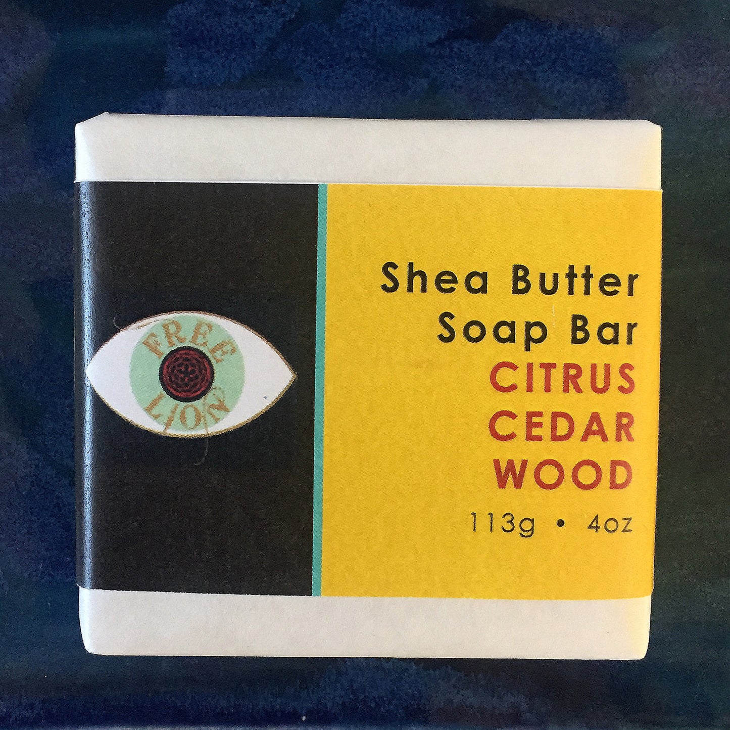 Shea Butter Soap