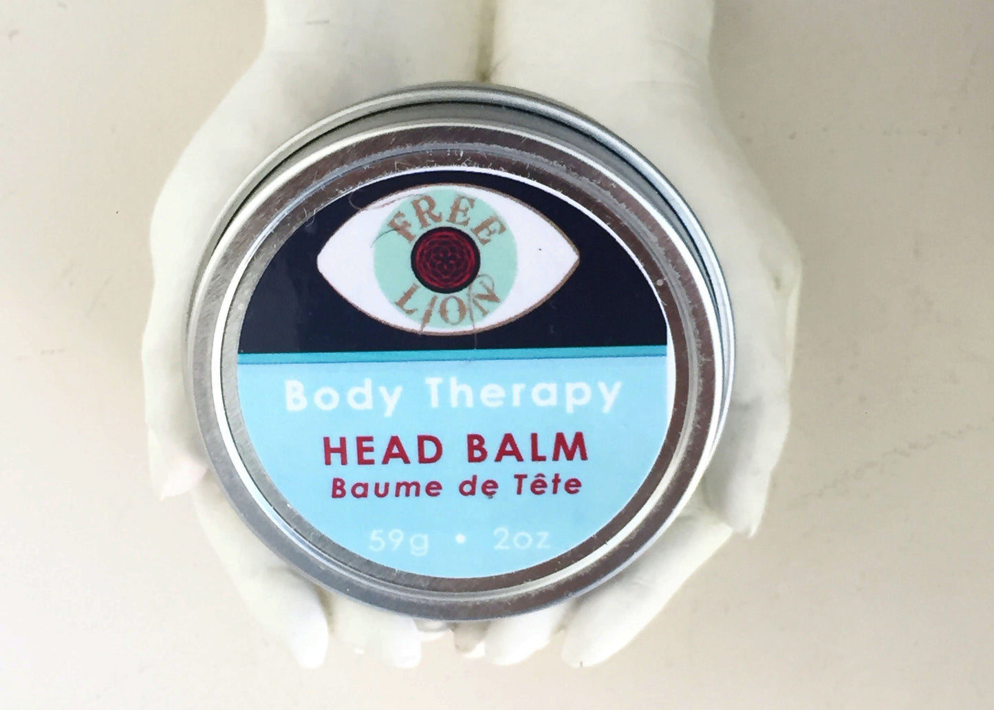 Head Balm