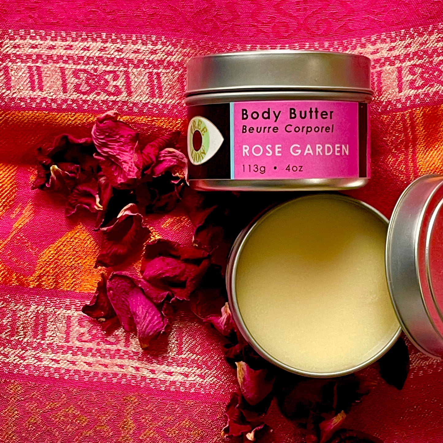 Body Butter