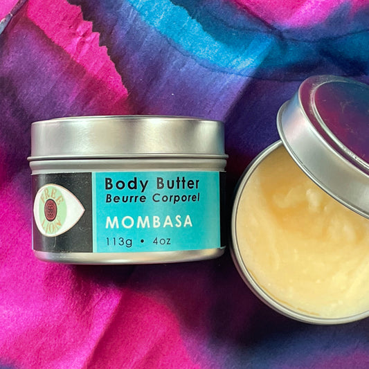 Body Butter