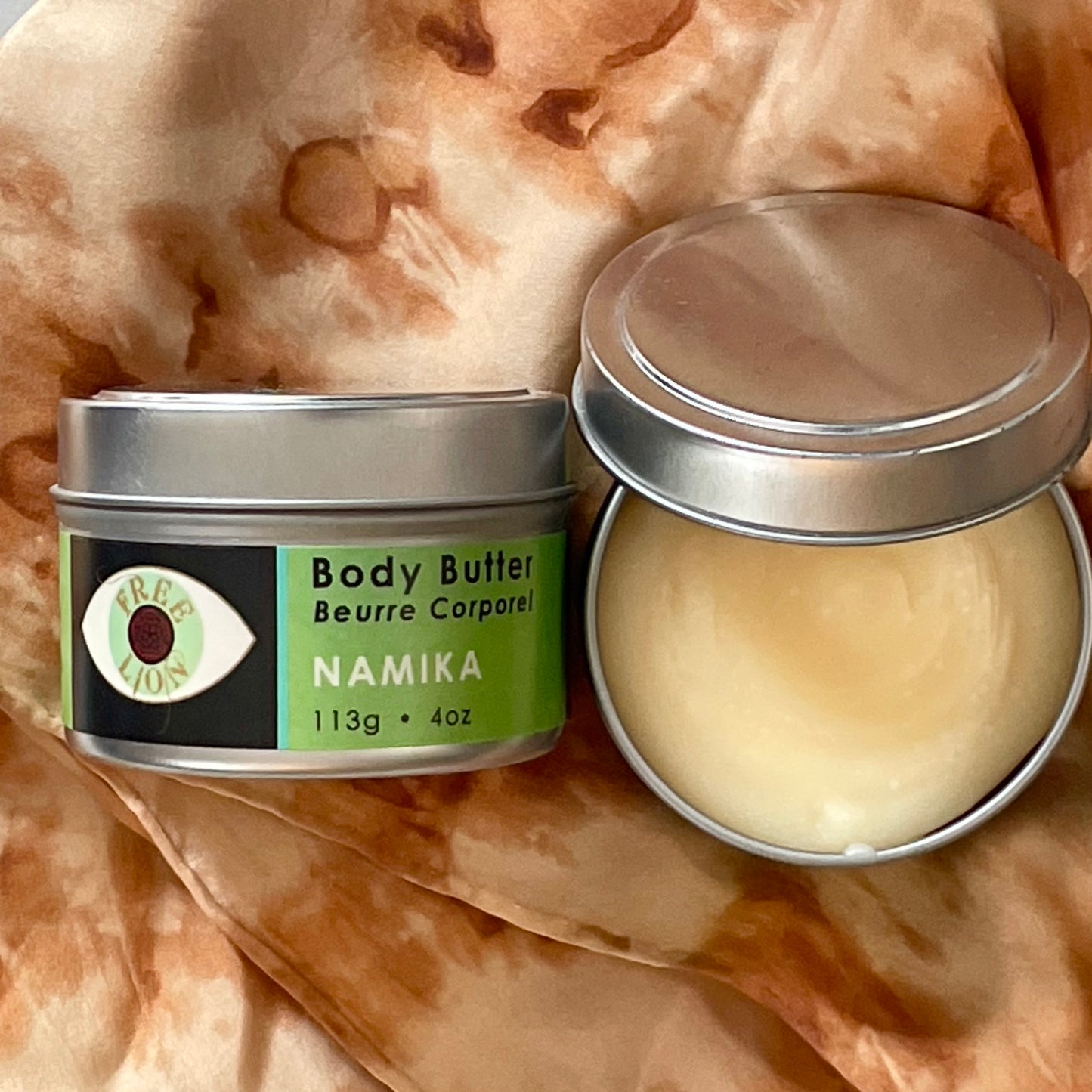 Body Butter