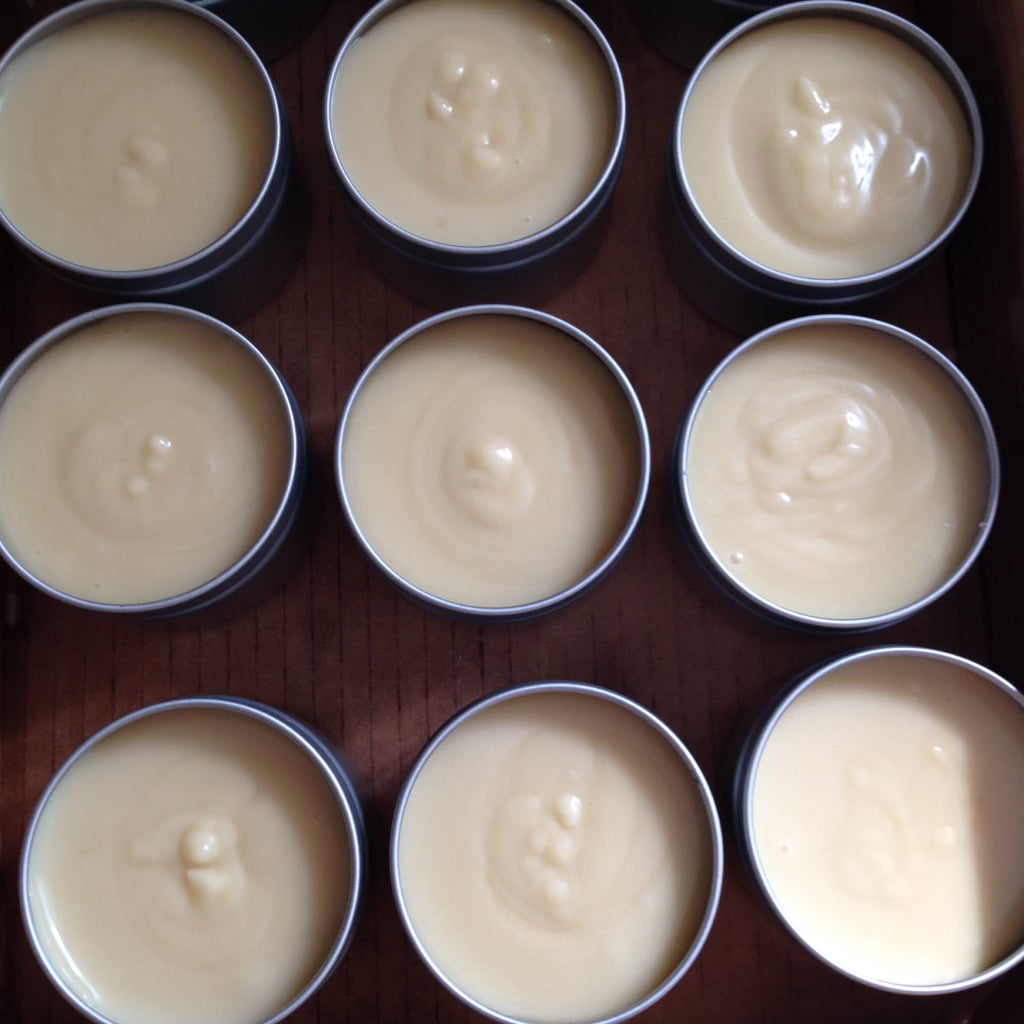 Irritated Skin Balm