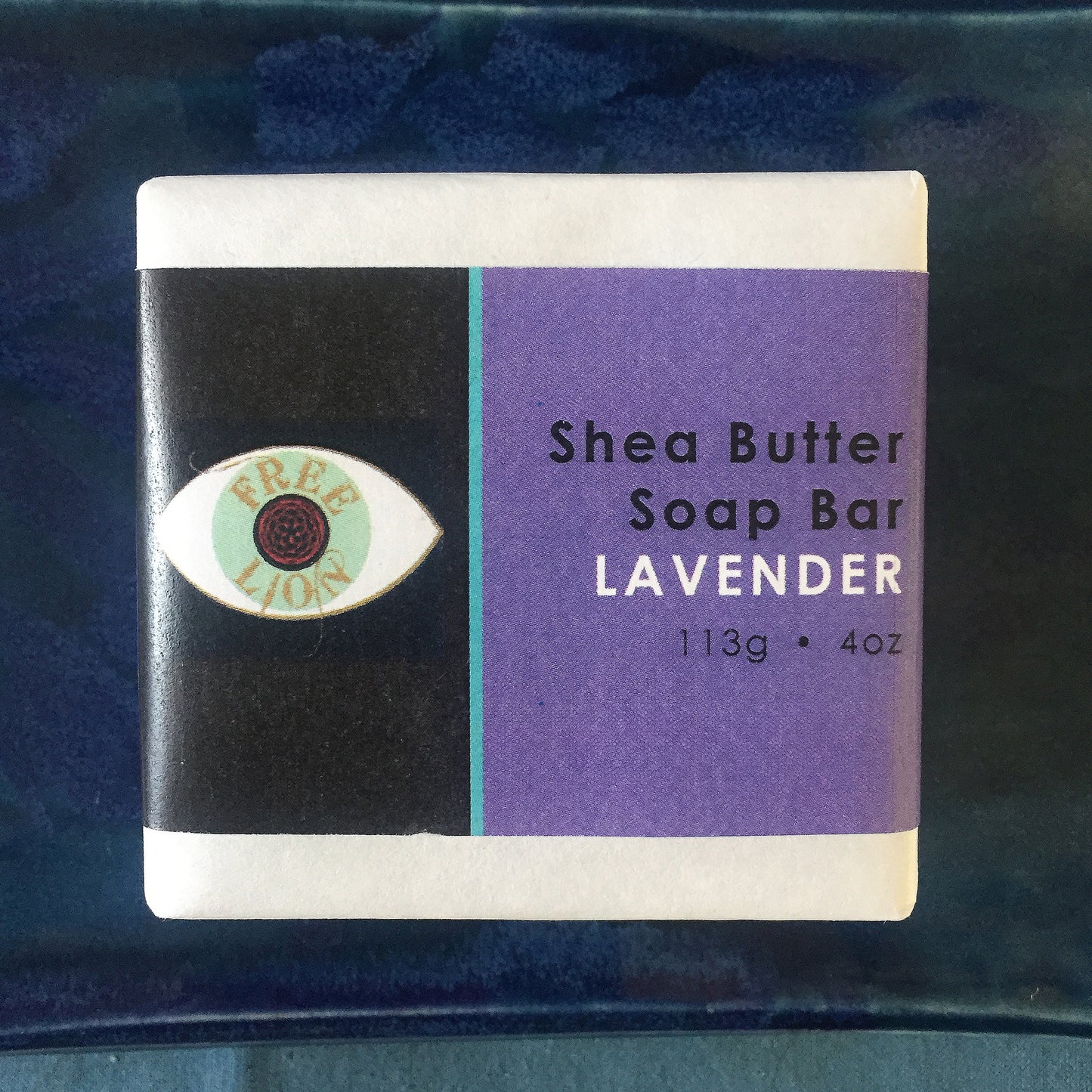 Shea Butter Soap