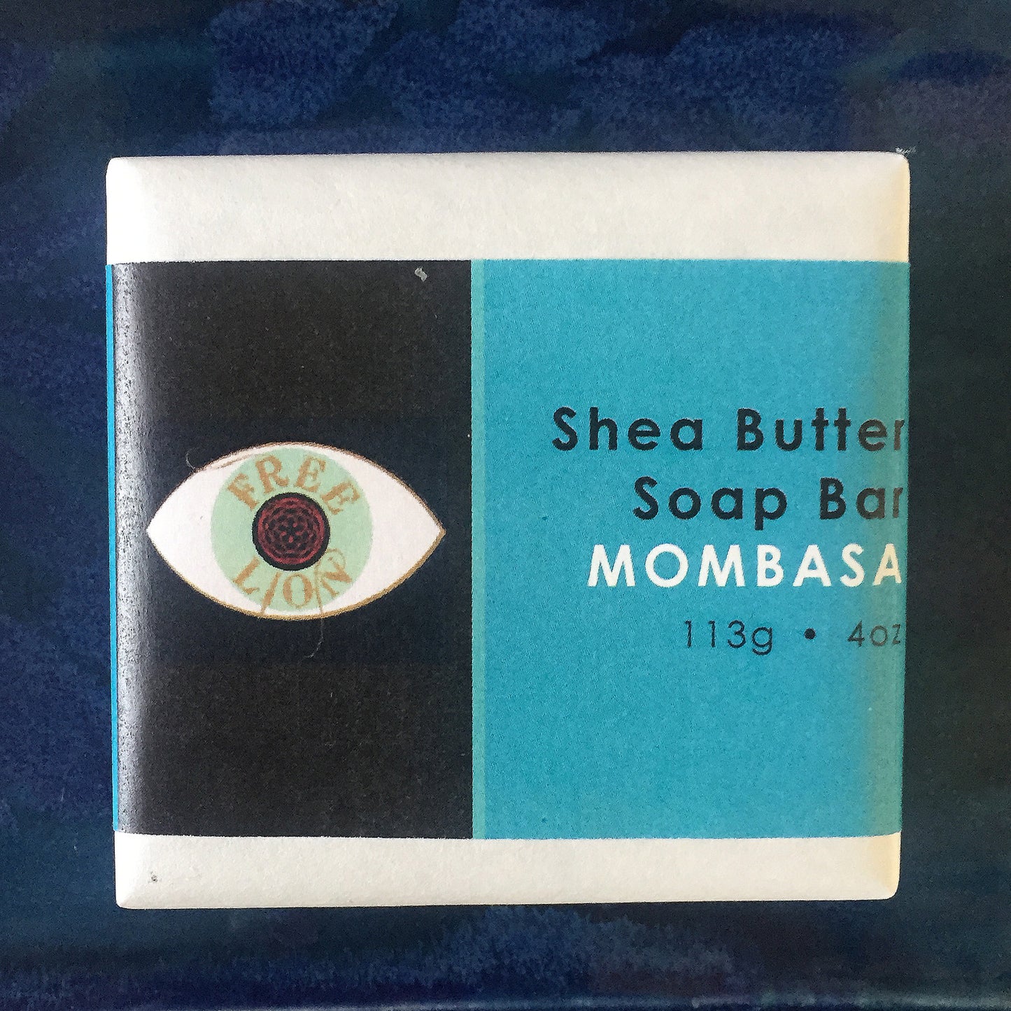 Shea Butter Soap