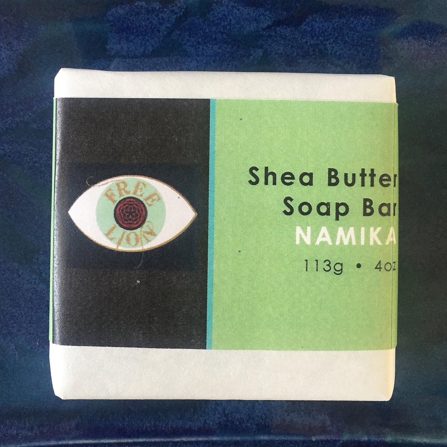 Shea Butter Soap