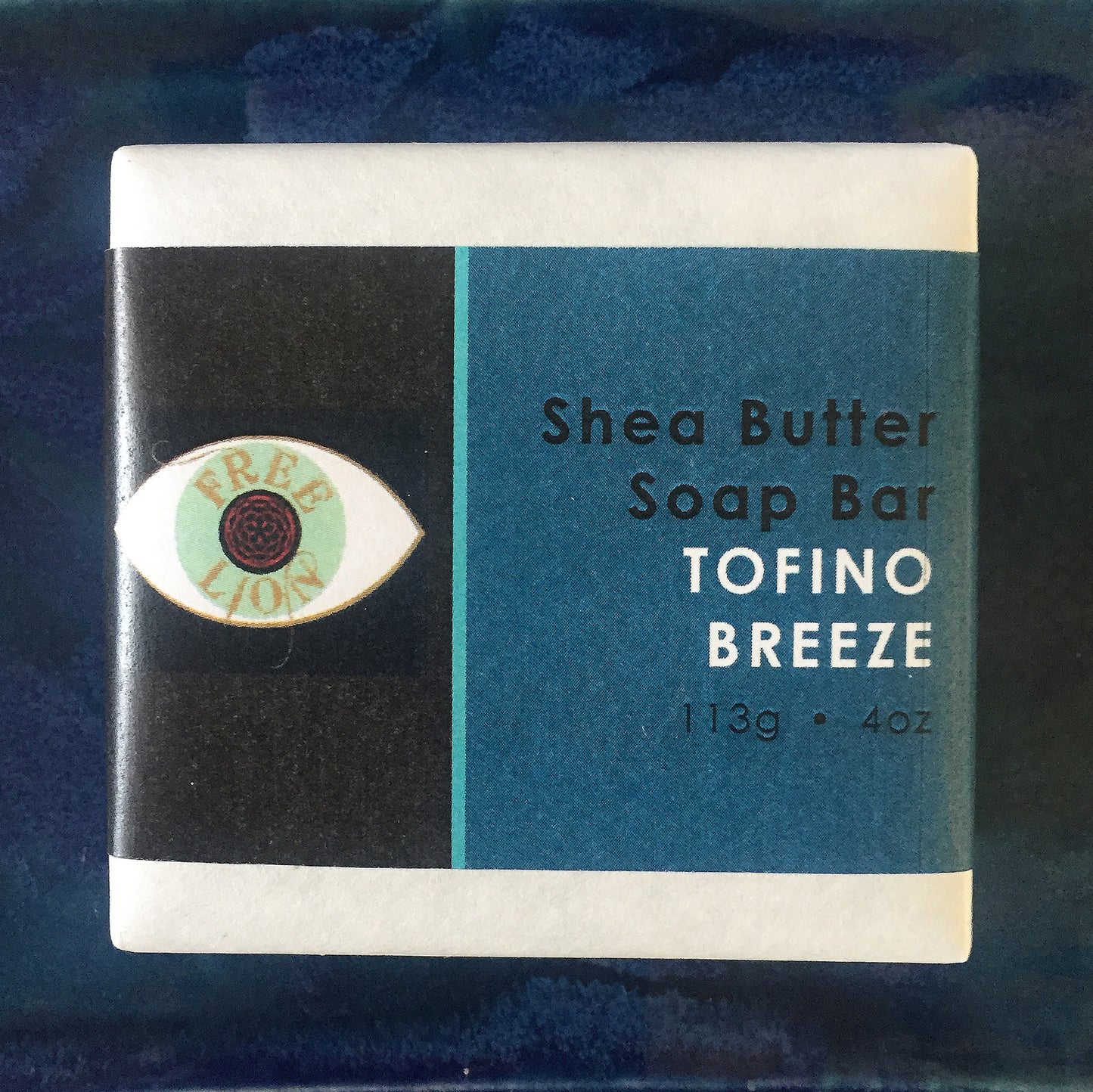 Shea Butter Soap