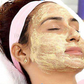 Step 5: Face Chai Mask Grains for Dry and Sensitive Skin